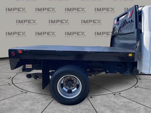 Used 2022 Ford F350 XL w/ STX Appearance Package AWD/4WD image 53