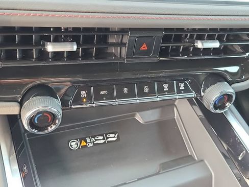 New 2026 Chevrolet Tahoe RST AWD/4WD image 35