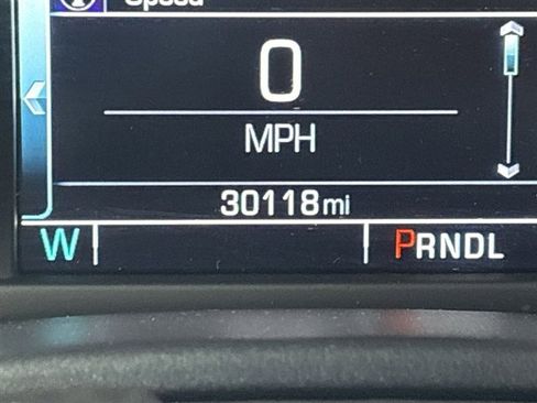 Used 2019 Chevrolet Silverado 1500 LT w/ All Star Edition image 12