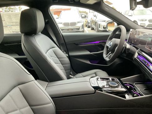 New 2026 BMW 540i xDrive w/ M Sport Package image 30