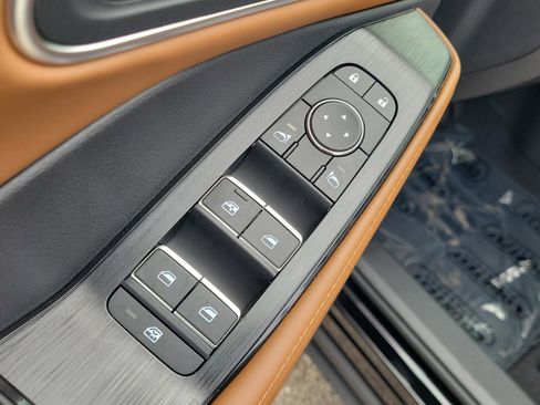 New 2026 Nissan Rogue Platinum w/ Platinum Premium Package image 20