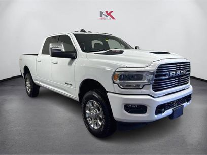 Used 2023 RAM 2500 Laramie