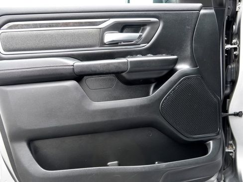 Used 2019 RAM 1500 Big Horn AWD/4WD image 15
