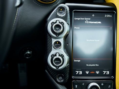 Used 2021 McLaren 720S RWD image 68