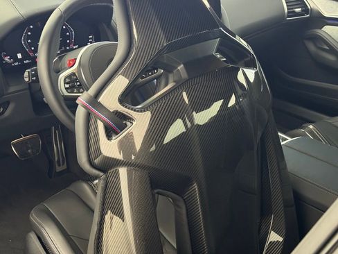 Used 2025 BMW M8 Competition w/ M Carbon Exterior Package image 11