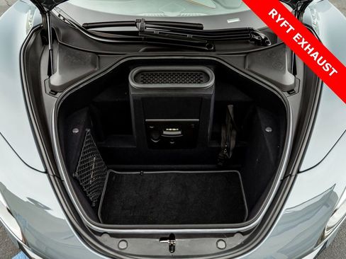 Used 2023 McLaren 720S Performance image 27