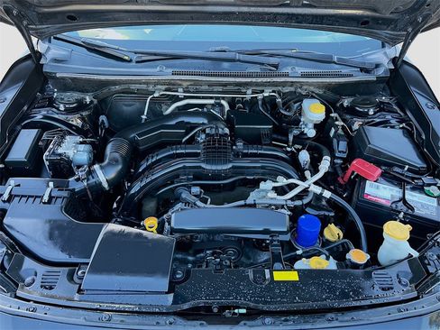 Used 2019 Subaru Crosstrek 2.0i Premium w/ Eyesight System image 28