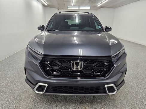 Used 2024 Honda CR-V Sport Touring image 2
