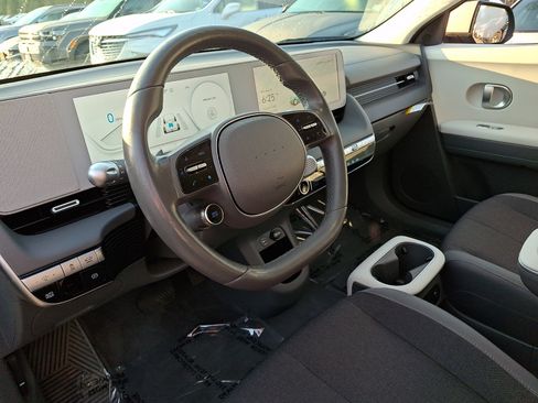 Certified 2024 Hyundai Ioniq 5 SEL AWD/4WD image 16