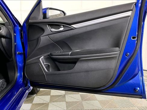 Used 2019 Honda Civic LX image 23