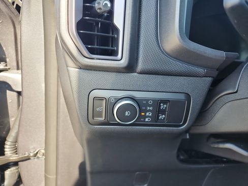 New 2025 Ford Bronco Sport Outer Banks AWD/4WD image 12