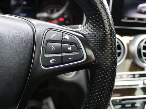 Used 2016 Mercedes-Benz C 300 Sedan w/ Premium 1 Package image 11