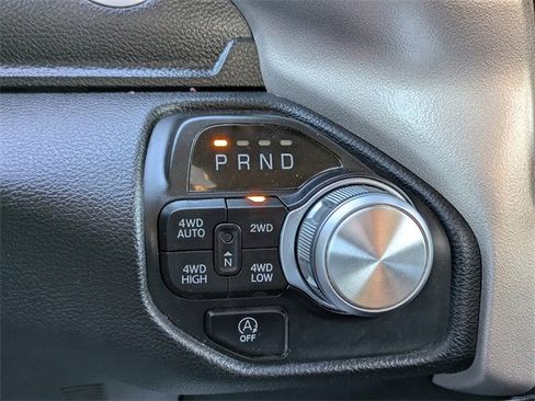 Used 2021 RAM 1500 Laramie image 23