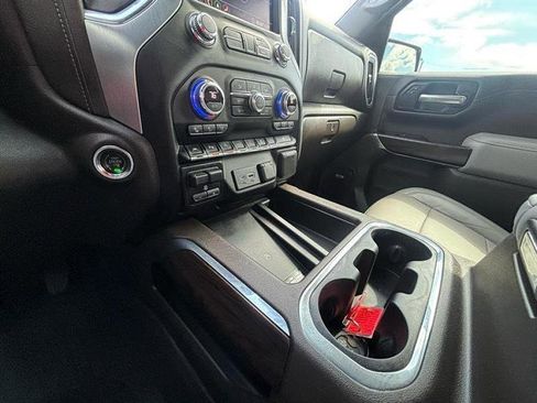 Used 2020 GMC Sierra 1500 SLT w/ SLT Premium Plus Package image 25