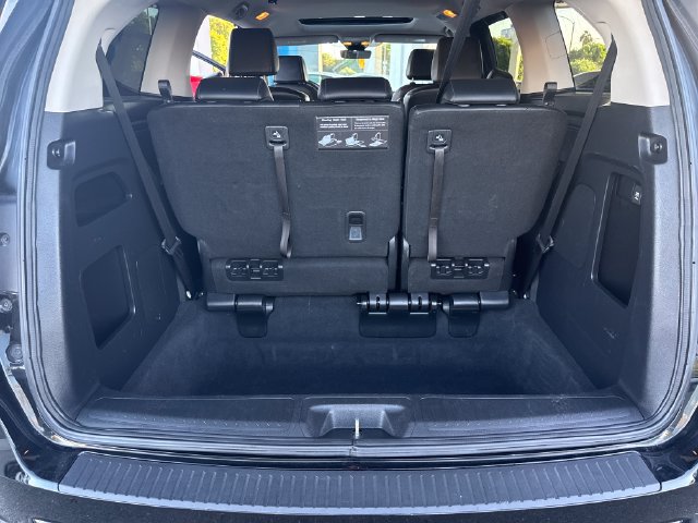 Used 2025 Honda Odyssey EX-L image 22