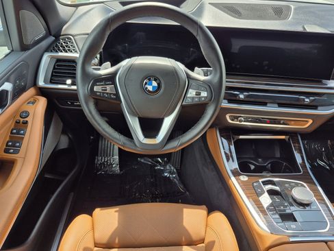 Used 2026 BMW X5 sDrive40i w/ Climate Comfort Package RWD image 16