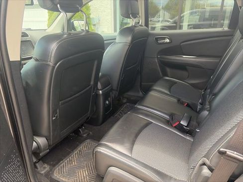 Used 2018 Dodge Journey Crossroad AWD/4WD image 6