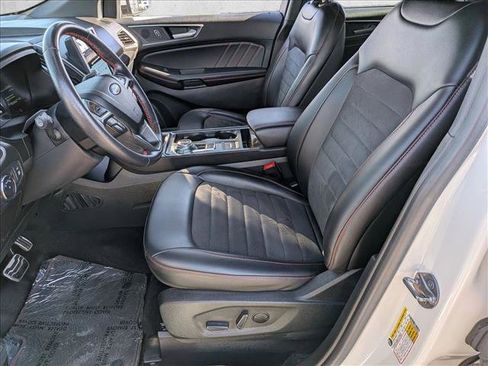 Used 2022 Ford Edge ST-Line AWD/4WD image 22