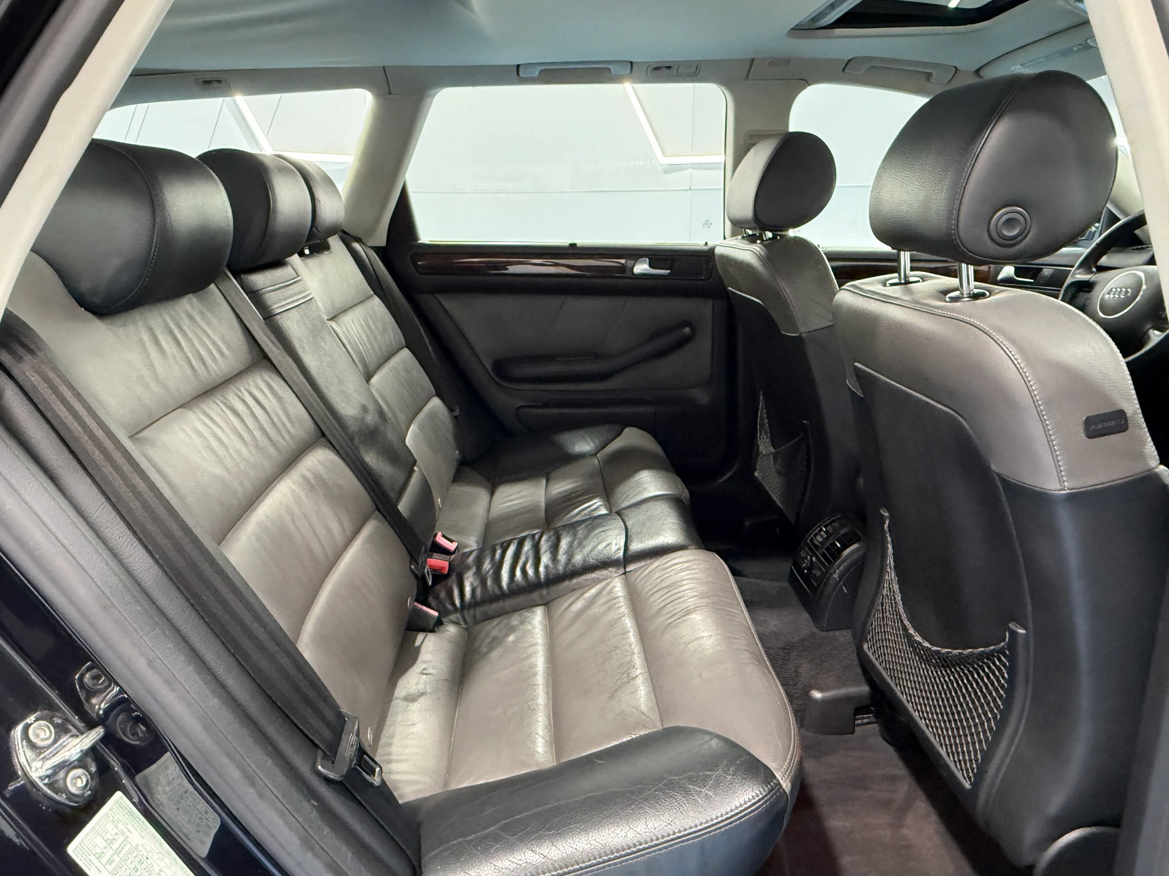 Used 2005 Audi allroad 2.7T AWD/4WD image 33