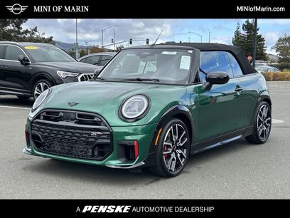 New 2026 MINI Cooper John Cooper Works
