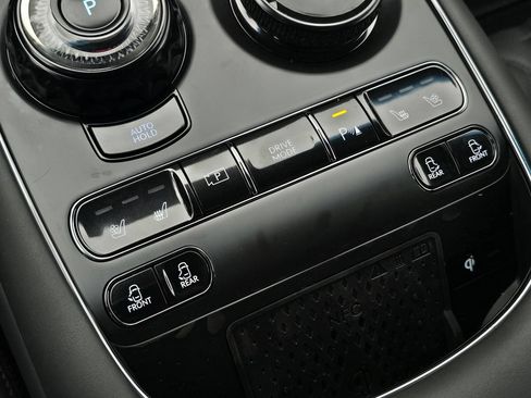 New 2026 Genesis G90 3.5T Prestige AWD/4WD image 29