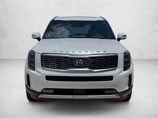 Used 2021 Kia Telluride SX w/ Towing Package FWD video 2