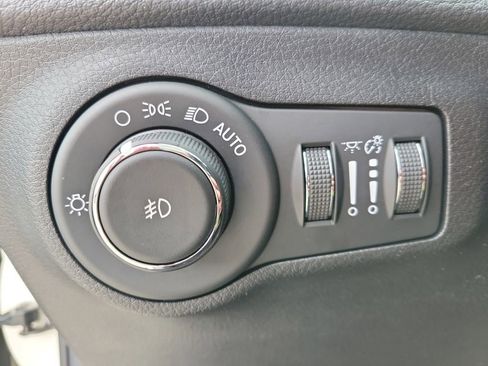 Used 2017 Jeep Compass Limited w/ Navigation Group AWD/4WD image 23