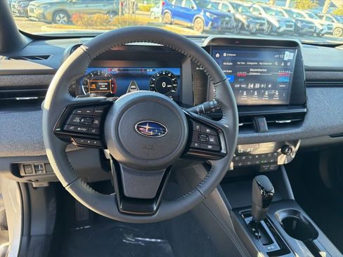 New 2026 Subaru Outback Premium image 12