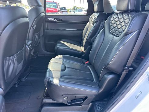 Used 2021 Hyundai Palisade Limited AWD/4WD image 24