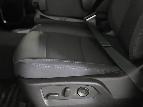 New 2025 Chevrolet Silverado 2500 LT w/ Texas Edition image 13