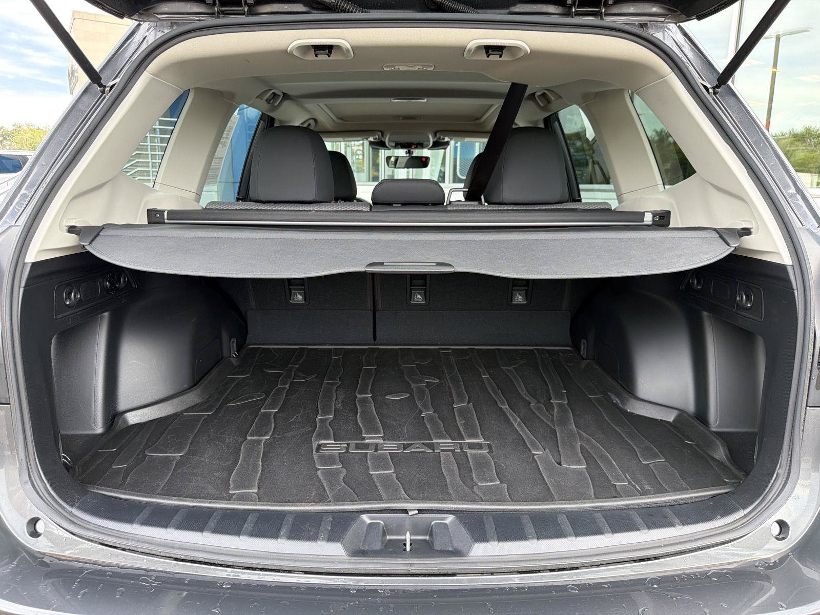 Used 2024 Subaru Forester Sport AWD/4WD image 40