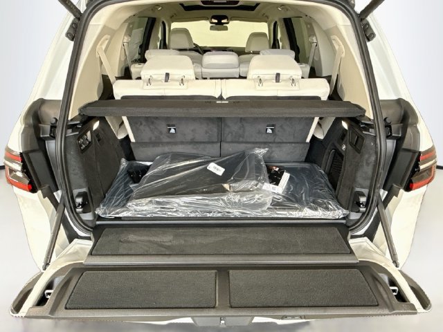 New 2027 BMW X7 xDrive40i AWD/4WD image 27