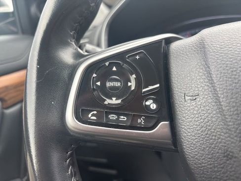 Used 2022 Honda CR-V EX-L image 38