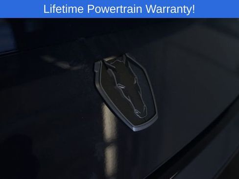 New 2025 Ford Mustang Dark Horse image 13