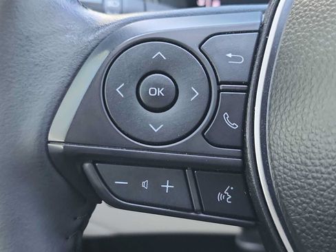 Used 2024 Toyota Corolla Cross XLE w/ Convenience Package FWD image 28