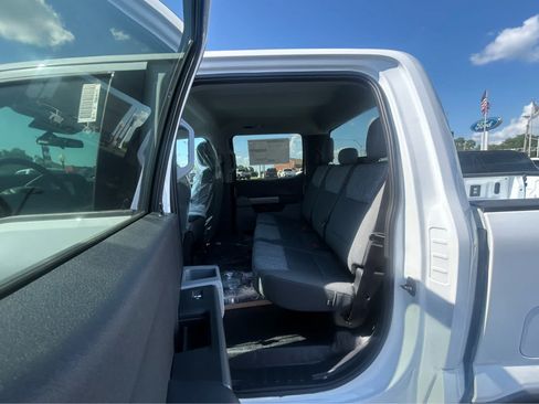 New 2026 Ford F250 XLT AWD/4WD image 5