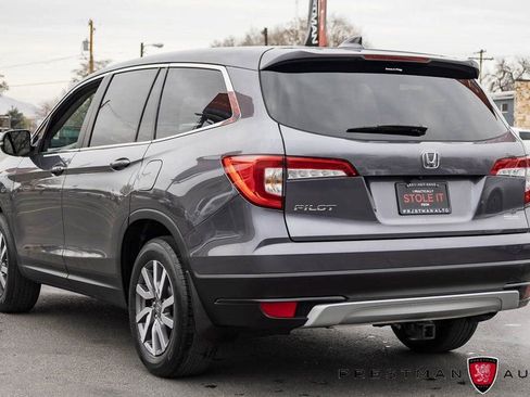 Used 2022 Honda Pilot EX-L image 15