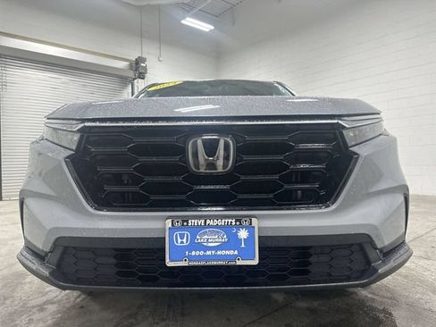 Used 2024 Honda CR-V EX image 10