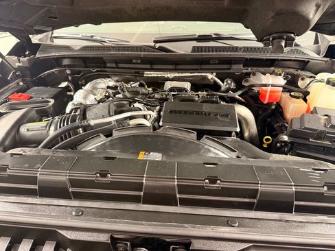 Used 2026 GMC Sierra 3500 Pro AWD/4WD image 49