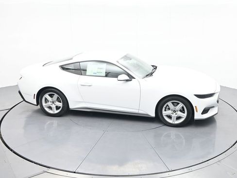 New 2026 Ford Mustang Coupe image 28