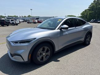 Used 2022 Ford Mustang Mach-E Select RWD video 1
