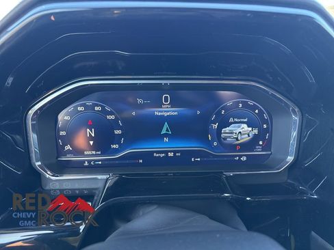 Used 2023 Chevrolet Silverado 1500 RST image 24