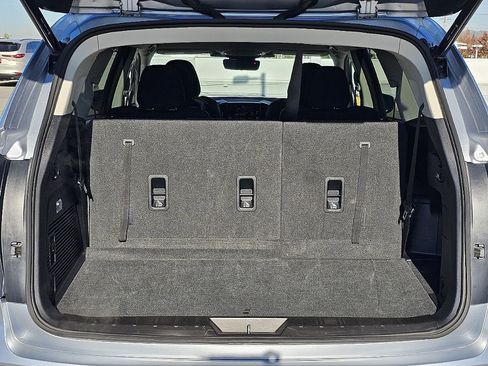 Certified 2024 Subaru Ascent Premium w/ Convenience Package image 11