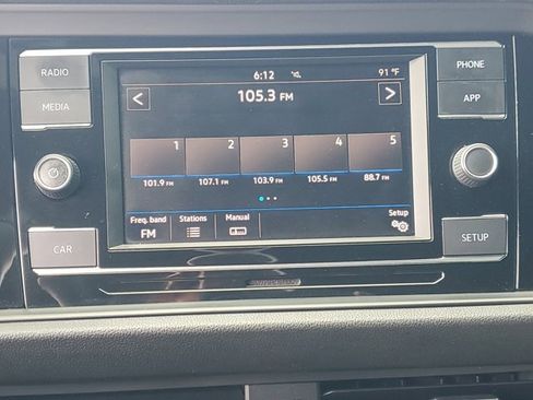 Used 2019 Volkswagen Jetta R-Line image 26