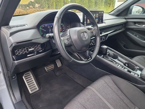 Used 2023 Honda Accord Sport image 20