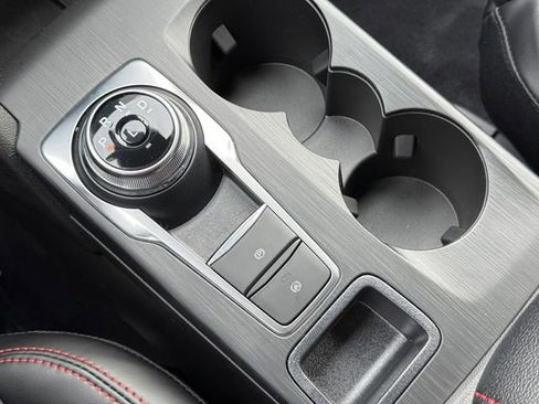 New 2026 Ford Escape ST-Line Select w/ Tech Pack #1 image 17