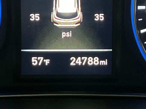 Used 2021 Hyundai Kona SEL w/ Winter Weather Package image 18