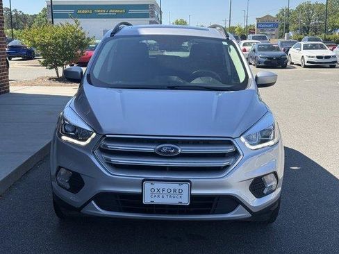 Used 2019 Ford Escape SEL AWD/4WD image 10