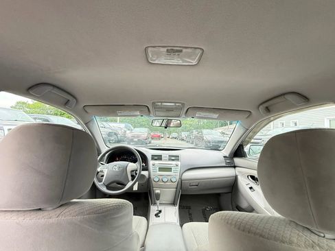 Used 2007 Toyota Camry LE FWD image 12