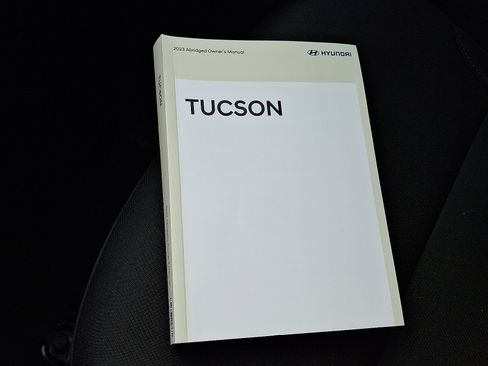 Certified 2023 Hyundai Tucson SEL image 26